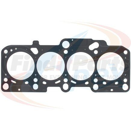 AHG907 by APEX GASKETS - Head Gasket