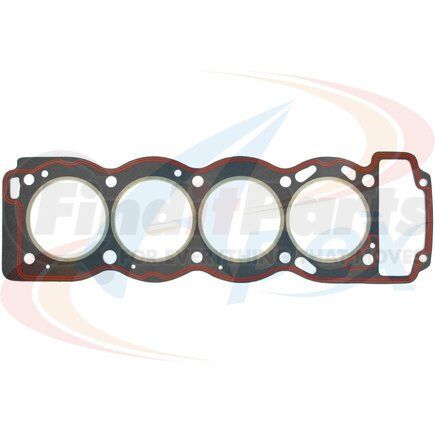 AHG923 by APEX GASKETS - Head Gasket