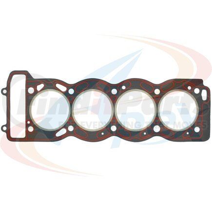 AHG924 by APEX GASKETS - Head Gasket