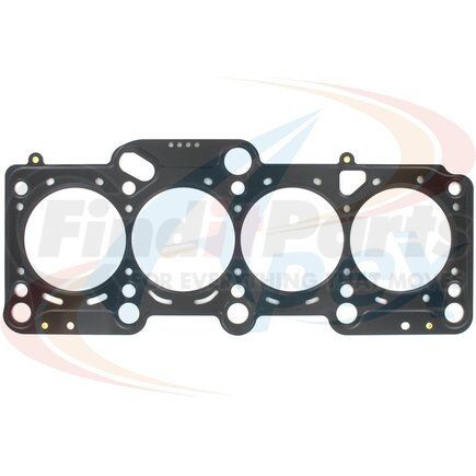 AHG909 by APEX GASKETS - Head Gasket