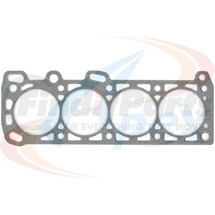 AHG213 by APEX GASKETS - Head Gasket