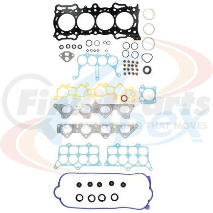 Apex Gaskets AHS1014 Engine Cylinder Head Gasket Set Head Set