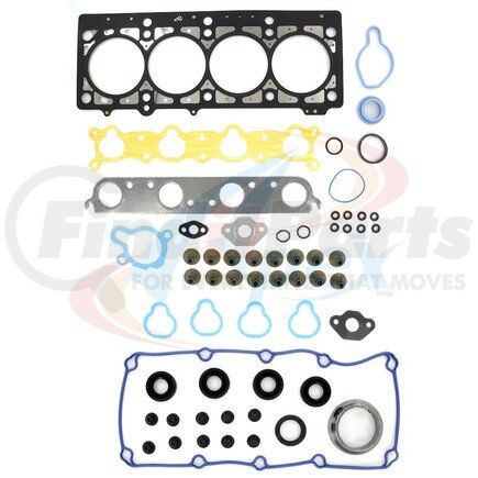 AHS11004 by APEX GASKETS - Head Set