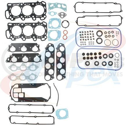 AHS1200 by APEX GASKETS - Head Set