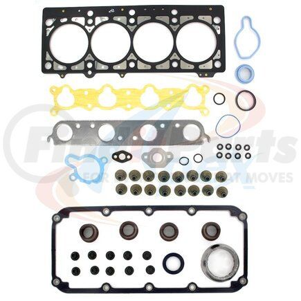 AHS11003 by APEX GASKETS - Head Set