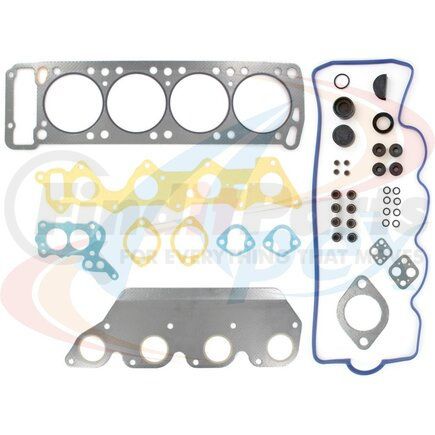 AHS2008 by APEX GASKETS - Head Set