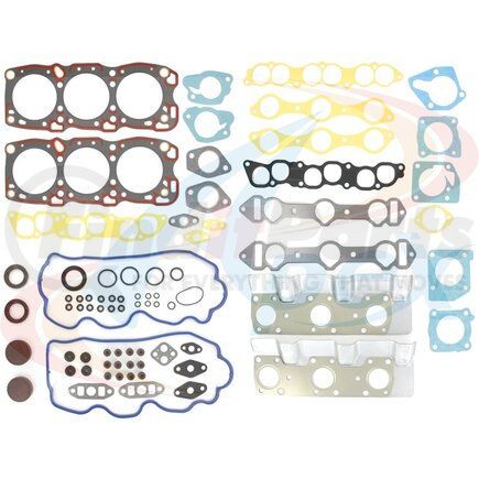 Apex Gaskets AHS2009 Engine Cylinder Head Gasket Set Head Set
