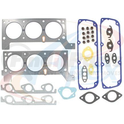 Apex Gaskets AHS2030 Engine Cylinder Head Gasket Set Head Set