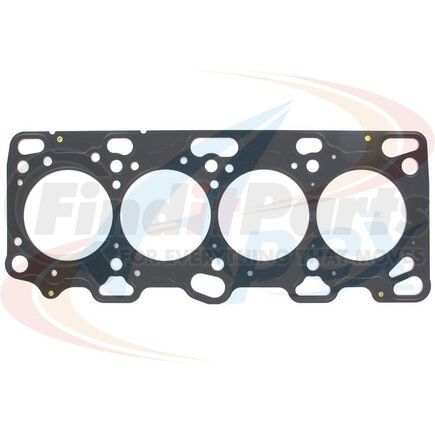 AHG283 by APEX GASKETS - Head Gasket