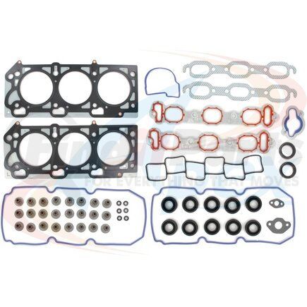 AHS2038 by APEX GASKETS - Head Set