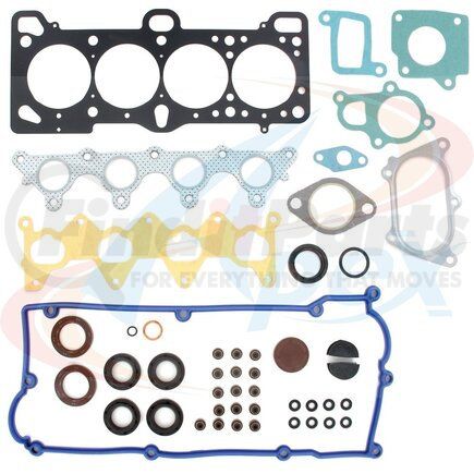 AHS2040 by APEX GASKETS - Head Set