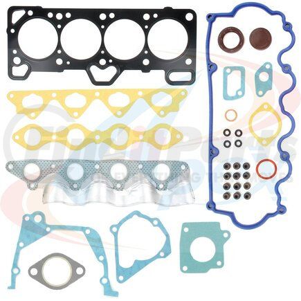 AHS2041 by APEX GASKETS - Head Set