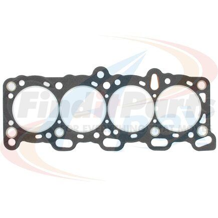 AHG300 by APEX GASKETS - Head Gasket
