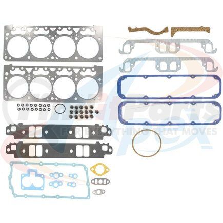 AHS2061 by APEX GASKETS - Head Set