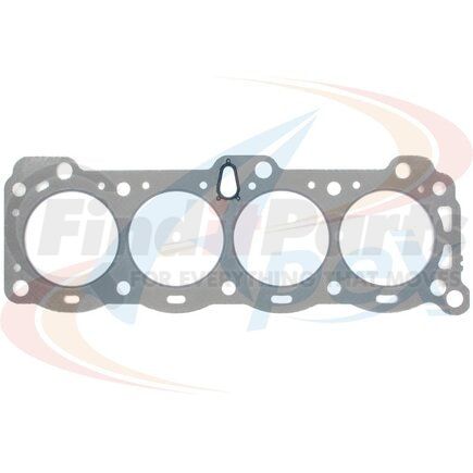AHG310 by APEX GASKETS - Head Gasket
