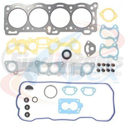 AHS3004 by APEX GASKETS - Head Set