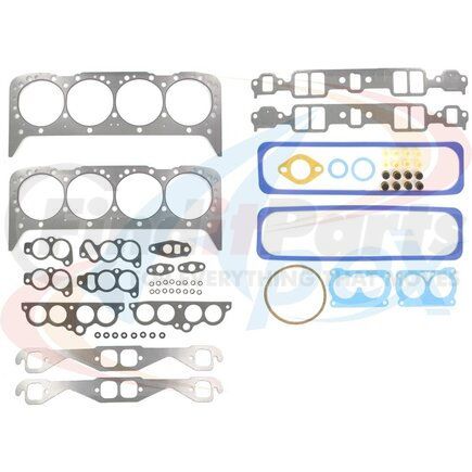 AHS3022D by APEX GASKETS - Head Set