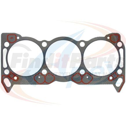 AHG354 by APEX GASKETS - Head Gasket