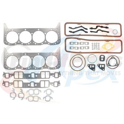 AHS3022 by APEX GASKETS - Head Set