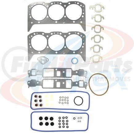 AHS3025D by APEX GASKETS - Head Set