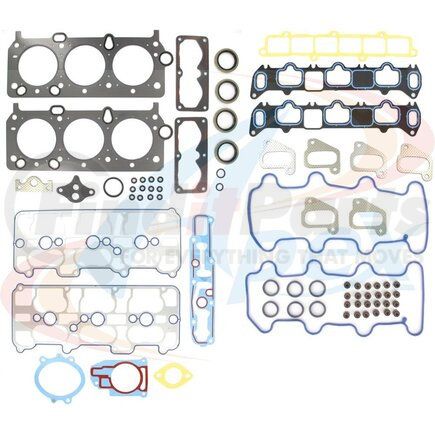 AHS3064 by APEX GASKETS - Head Set