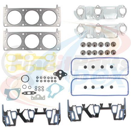 AHS3101 by APEX GASKETS - Head Set