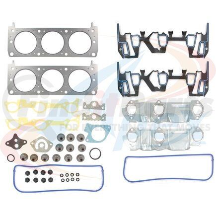 AHS3100 by APEX GASKETS - Head Set