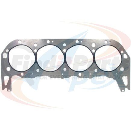 AHG381 by APEX GASKETS - Head Gasket