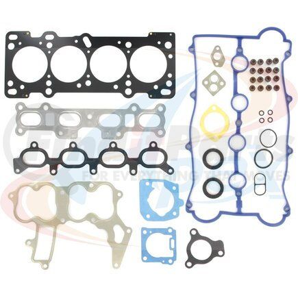 Apex Gaskets AHS4005 Engine Cylinder Head Gasket Set Head Set