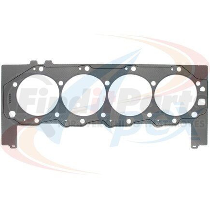 AHG393R by APEX GASKETS - Head Gasket