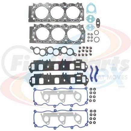 AHS4048 by APEX GASKETS - Head Set