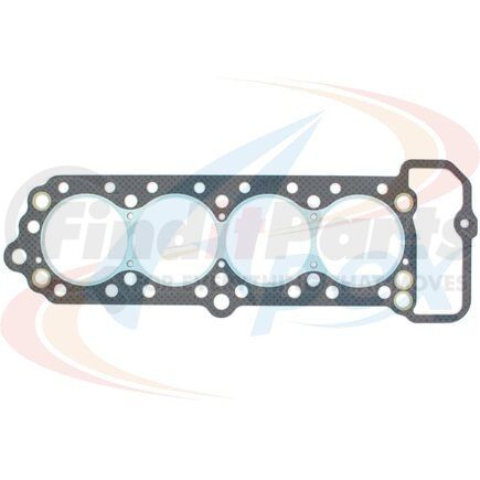 AHG401 by APEX GASKETS - Head Gasket