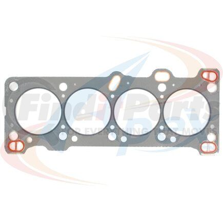 AHG414 by APEX GASKETS - Head Gasket