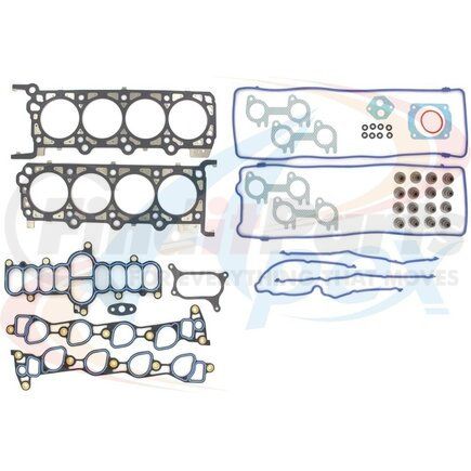 AHS4124 by APEX GASKETS - Head Set