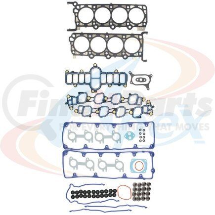 AHS4127 by APEX GASKETS - Head Set