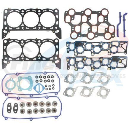 AHS4139 by APEX GASKETS - Head Set