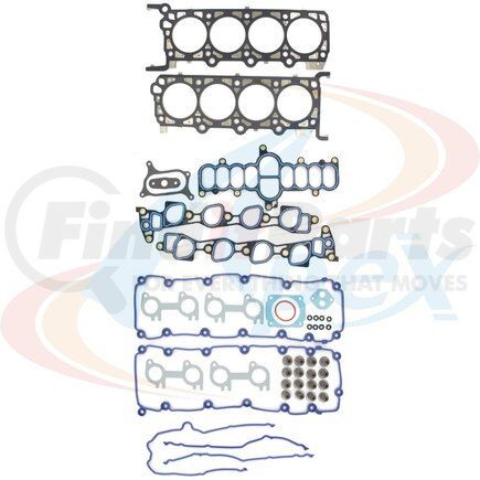 AHS4142 by APEX GASKETS - Head Set