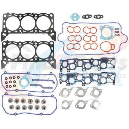 AHS4140 by APEX GASKETS - Head Set