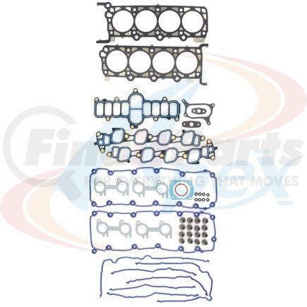 AHS4143 by APEX GASKETS - Head Set