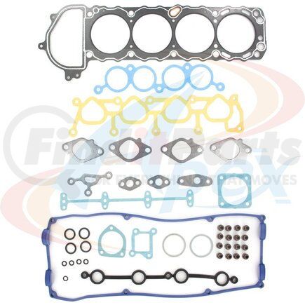 AHS5013 by APEX GASKETS - Head Set