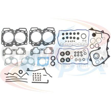 Apex Gaskets AHS6012 Engine Cylinder Head Gasket Set Head Set
