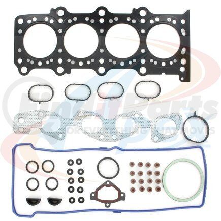 Apex Gaskets AHS7015 Engine Cylinder Head Gasket Set Head Set