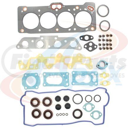 AHS8008 by APEX GASKETS - Head Set