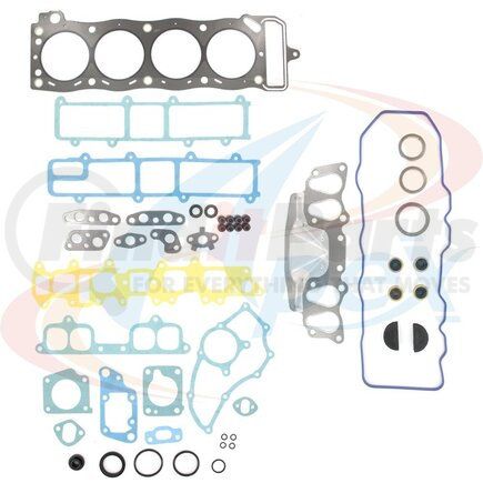 Apex Gaskets AHS8020 Engine Cylinder Head Gasket Set Head Set