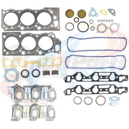 AHS8027 by APEX GASKETS - Head Set