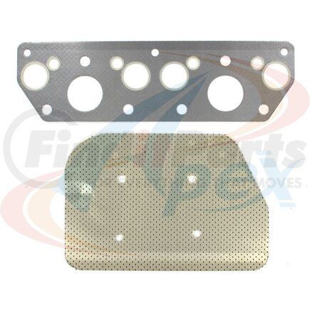 AMS1040 by APEX GASKETS - Int. & Exh. Manifold Set