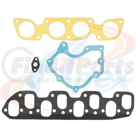 AMS11000 by APEX GASKETS - Int. & Exh. Manifold Set