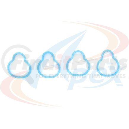 AMS11030 by APEX GASKETS - Intake Manifold Gasket Set