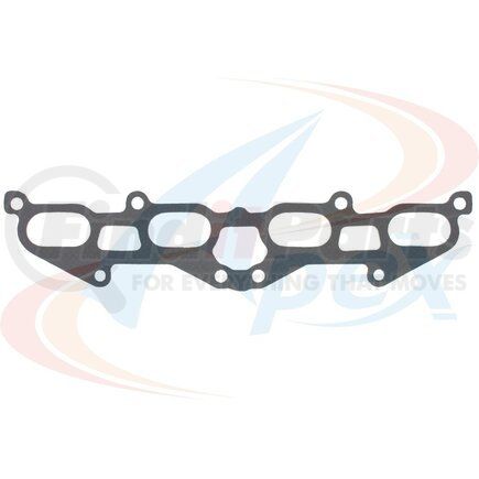 AMS11051 by APEX GASKETS - Exhaust Manifold Set