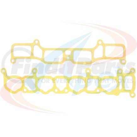 AMS11052 by APEX GASKETS - Intake Manifold Gasket Set